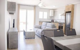 Apartamentos Luna de Águilas